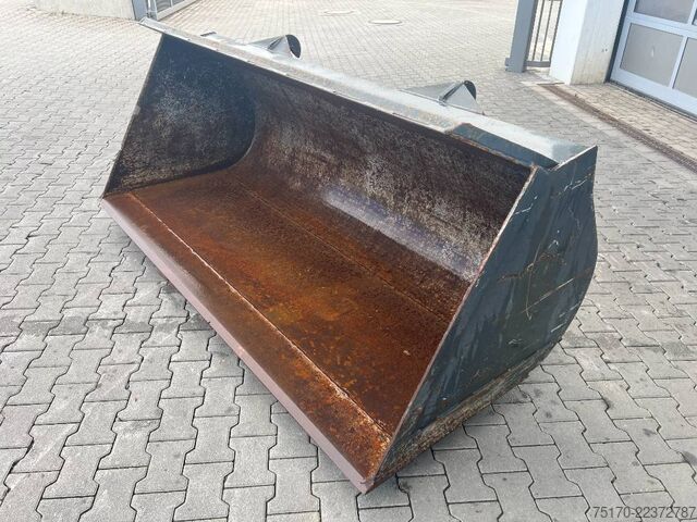   Schaufel  / Leichtgutschaufel Dieci Aufnahme 2.400