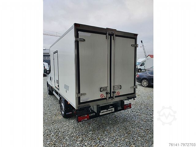 Kühltransporter Iveco Daily 180 Tiefkühlkoffer 6PAL
