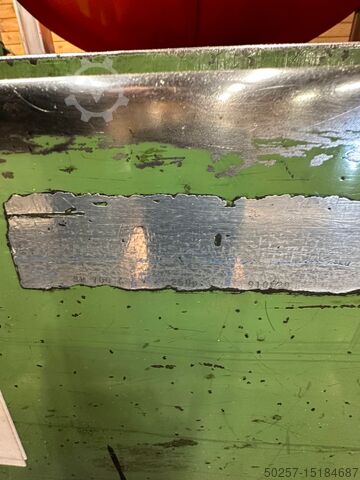 Cutting saw Randek SP700