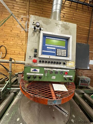 Cutting saw Randek SP700