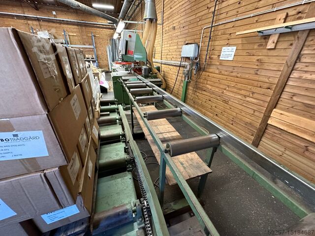 Cutting saw Randek SP700