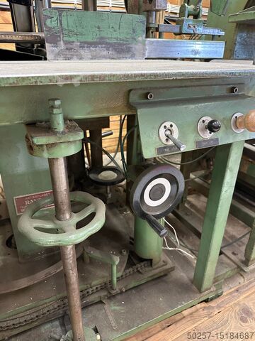 Cutting saw Randek SP700