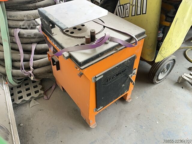 Kleingeräte Tecmor PF36N EPC
