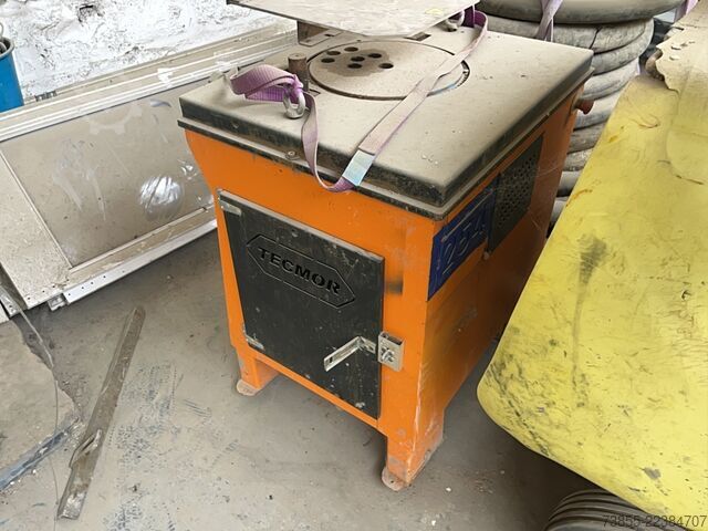 Kleingeräte Tecmor PF36N EPC