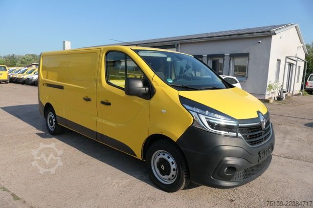 Panel van renault Trafic dCi 120 L2H1 3,0t Komfort