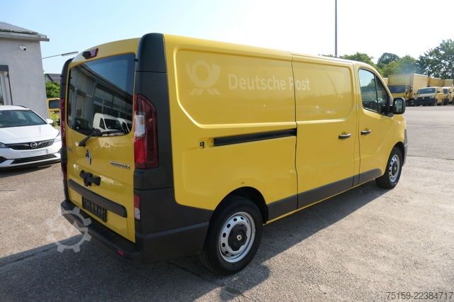 Panel van renault Trafic dCi 120 L2H1 3,0t Komfort