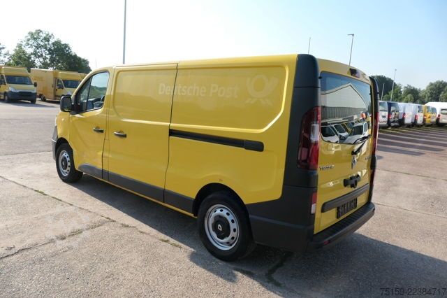 Panel van renault Trafic dCi 120 L2H1 3,0t Komfort