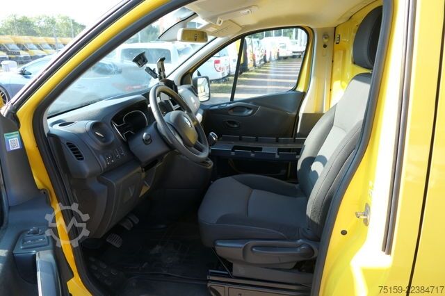 Panel van renault Trafic dCi 120 L2H1 3,0t Komfort