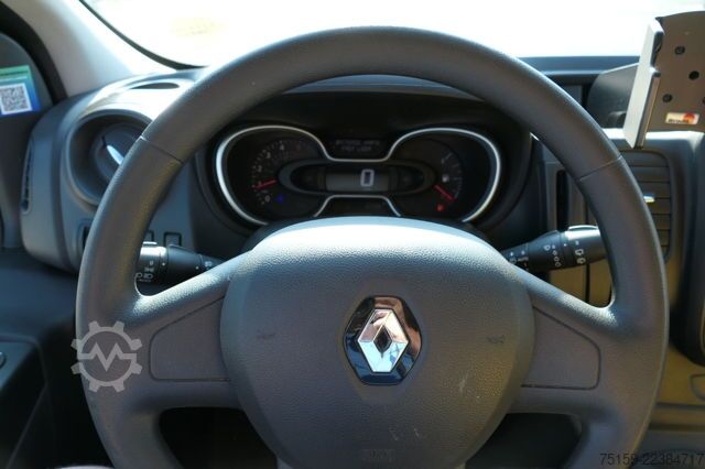 Panel van renault Trafic dCi 120 L2H1 3,0t Komfort