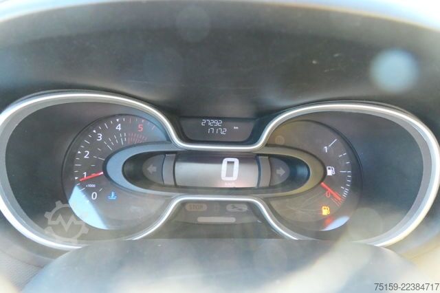 Panel van renault Trafic dCi 120 L2H1 3,0t Komfort