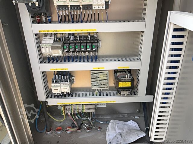 Kleingeräte Geowell Grating 220