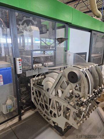 Line for furniture elements Biesse ROVER EDGE LINE