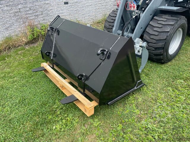 Loader Giant G2500HD Xtra NIEUW !! hoge giek