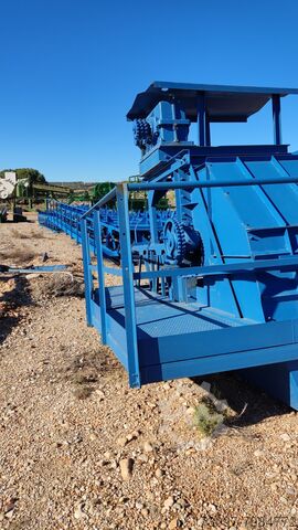 Conveyor belts Cinta transportadora 1000