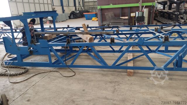 Conveyor belts Cinta transportadora 1000