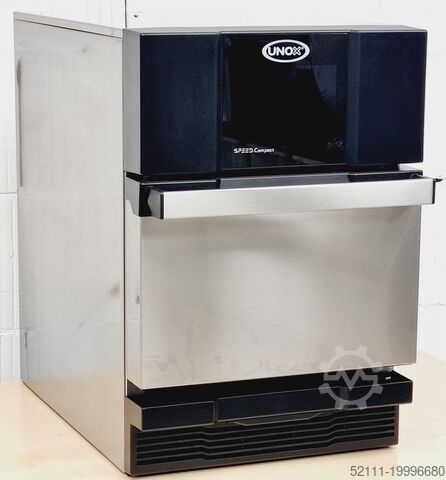 Hot air oven Unox Speed Compact