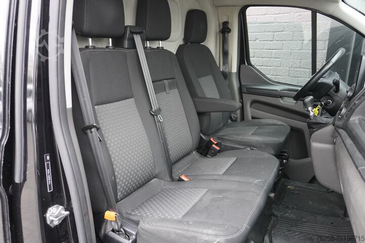 Kastenwagen Ford Transit Custom 2.0 TDCI L2 EURO 6 - Airco - Cru...