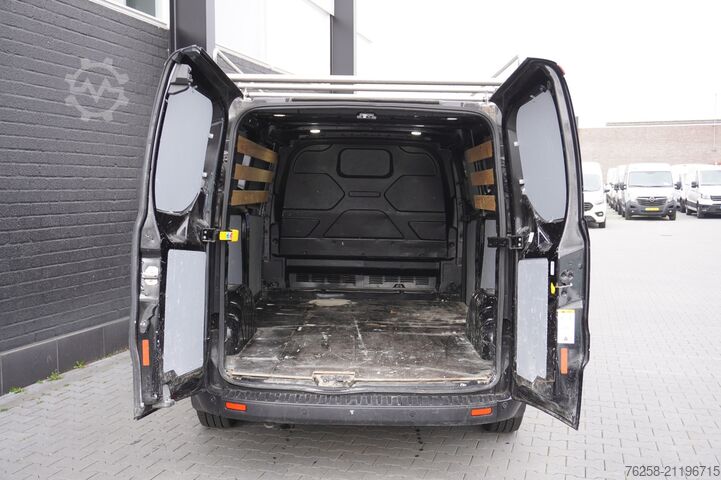 Kastenwagen Ford Transit Custom 2.0 TDCI L2 EURO 6 - Airco - Cru...