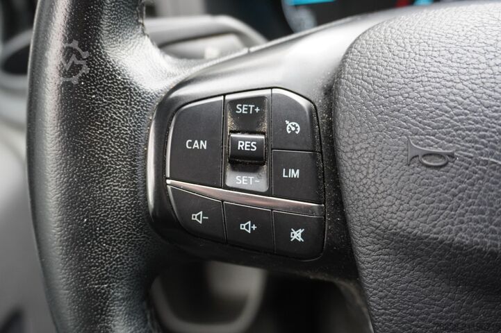 Kastenwagen Ford Transit Custom 2.0 TDCI L2 EURO 6 - Airco - Cru...