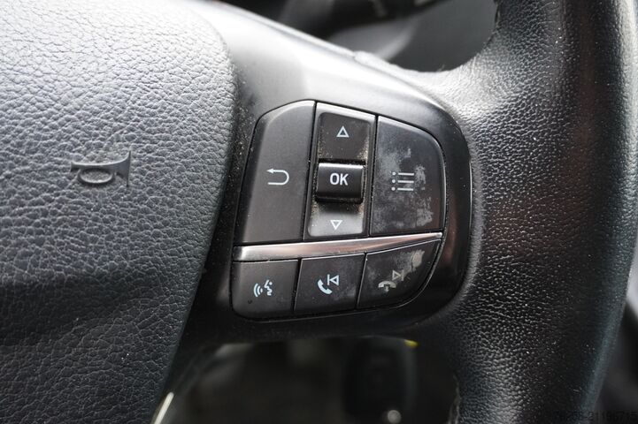 Kastenwagen Ford Transit Custom 2.0 TDCI L2 EURO 6 - Airco - Cru...