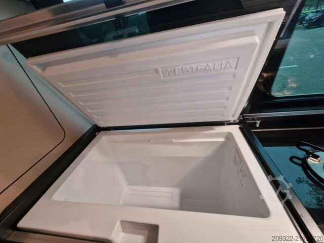 Kastenwagen Wohnmobil / Campervan Mercedes Marco Polo 250d | 2022 | EURO 6 | Automatico | Venditore professionale