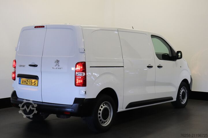 Kastenwagen Peugeot Expert 2.0 BlueHDI L2 EURO 6 - Airco - Navi - C...