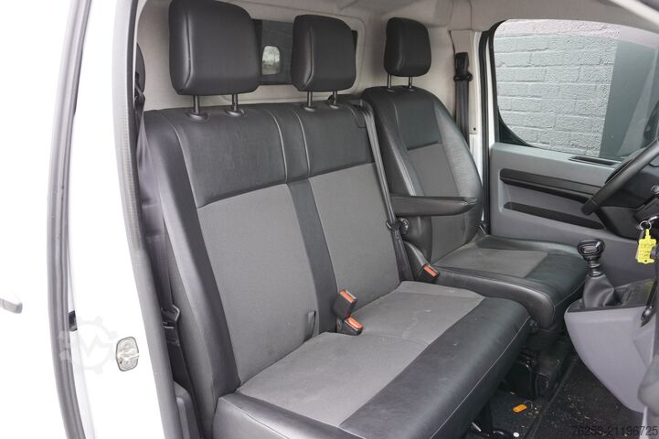 Kastenwagen Peugeot Expert 2.0 BlueHDI L2 EURO 6 - Airco - Navi - C...