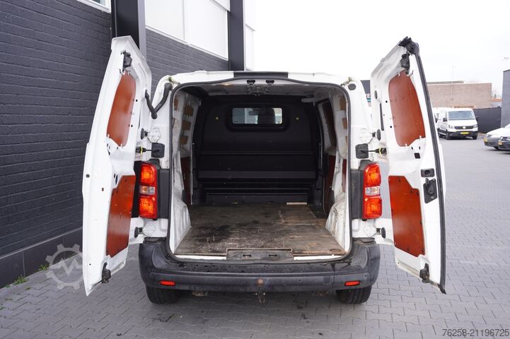 Kastenwagen Peugeot Expert 2.0 BlueHDI L2 EURO 6 - Airco - Navi - C...