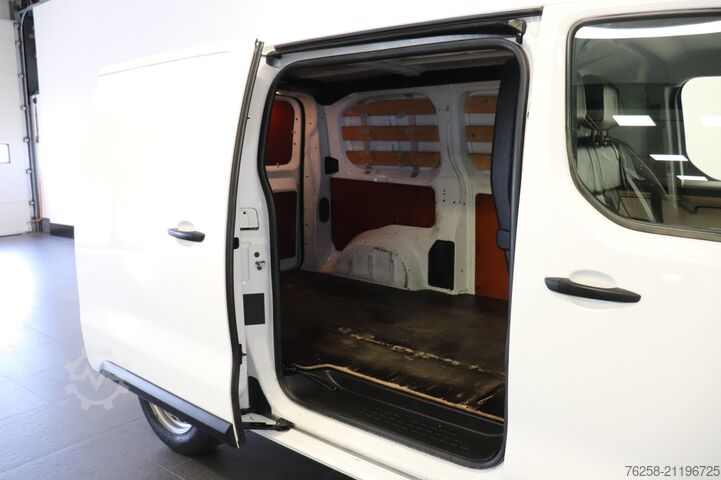 Kastenwagen Peugeot Expert 2.0 BlueHDI L2 EURO 6 - Airco - Navi - C...