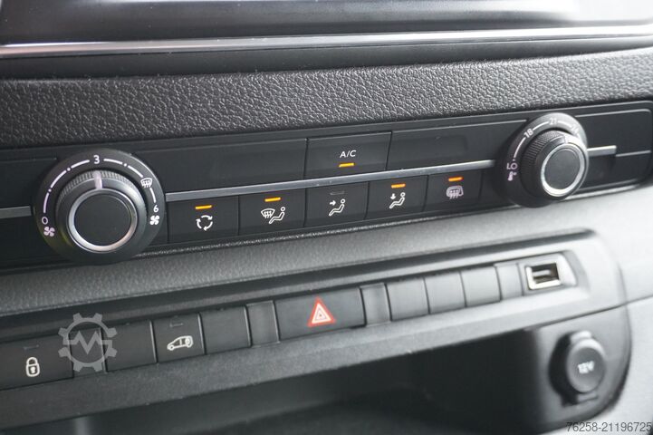 Kastenwagen Peugeot Expert 2.0 BlueHDI L2 EURO 6 - Airco - Navi - C...