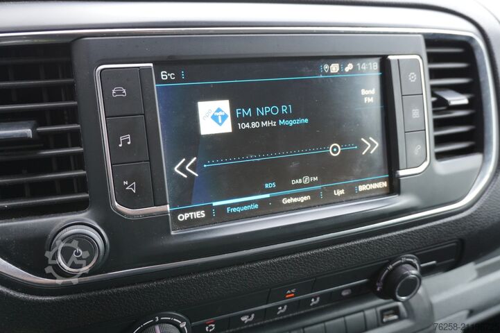 Kastenwagen Peugeot Expert 2.0 BlueHDI L2 EURO 6 - Airco - Navi - C...