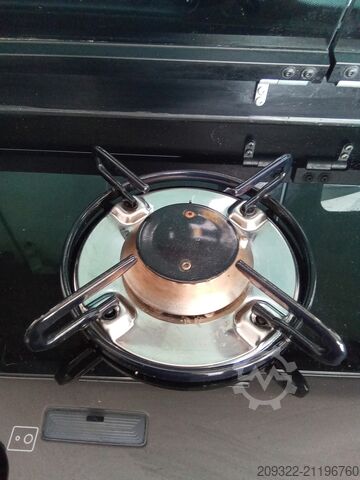 Kastenwagen Wohnmobil / Campervan Mercedes Marco Polo 250d | 2022 | EURO 6 | Automatico | Venditore professionale