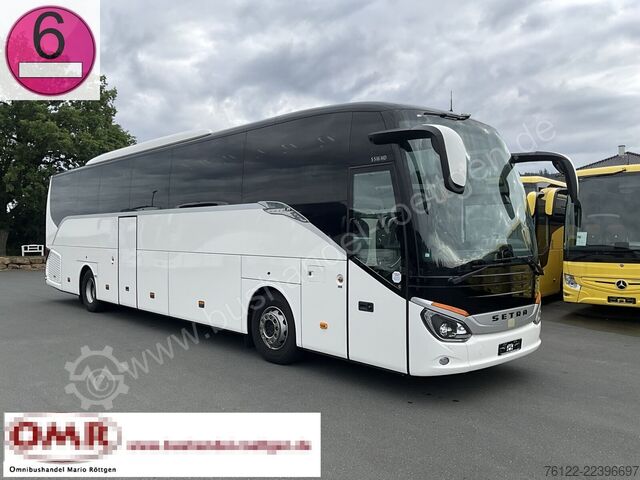 Touring car Setra S 516 HD/2