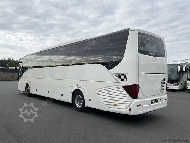 Touring car Setra S 516 HD/2