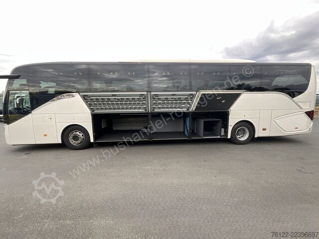 Touring car Setra S 516 HD/2