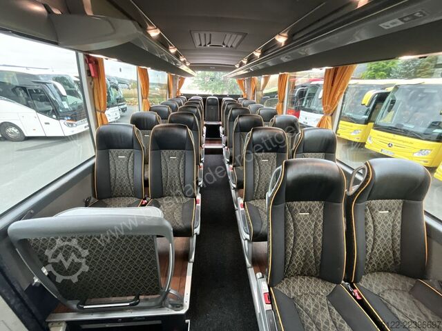 Touring car Setra S 516 HD/2