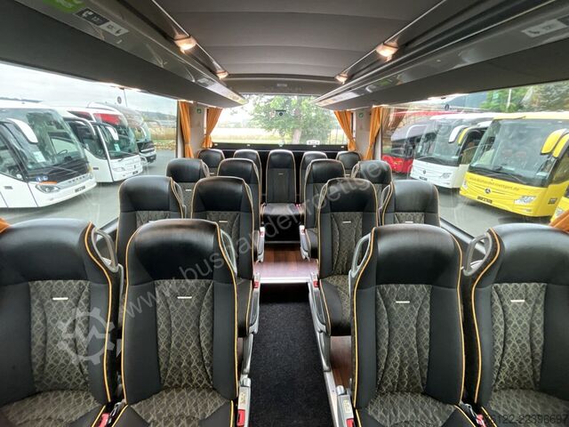 Touring car Setra S 516 HD/2