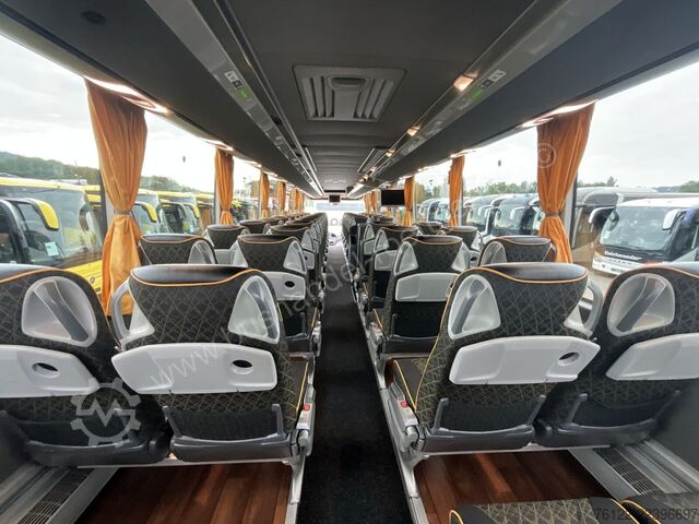 Touring car Setra S 516 HD/2