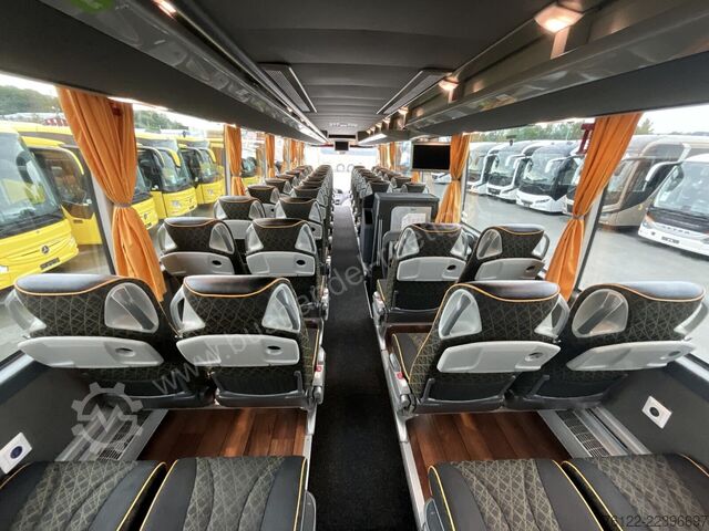Touring car Setra S 516 HD/2