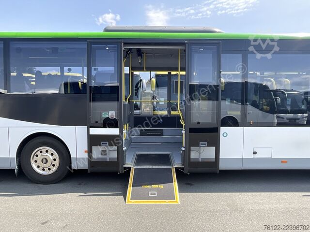 City bus Setra S 415 LE Business
