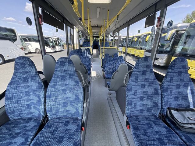 City bus Setra S 415 LE Business