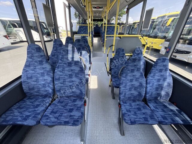 City bus Setra S 415 LE Business