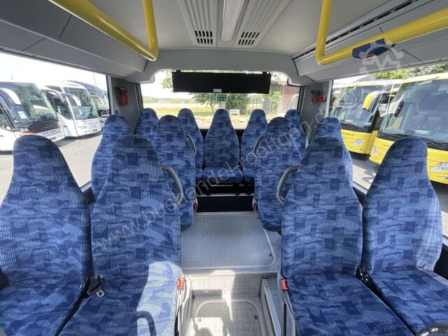 City bus Setra S 415 LE Business