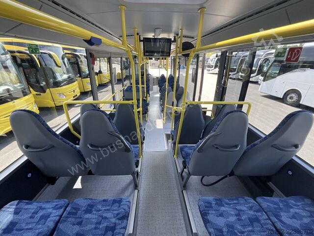 City bus Setra S 415 LE Business