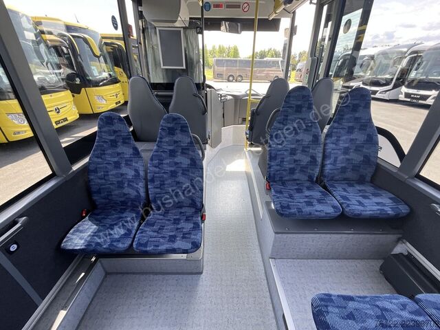 City bus Setra S 415 LE Business