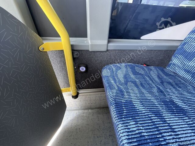 City bus Setra S 415 LE Business