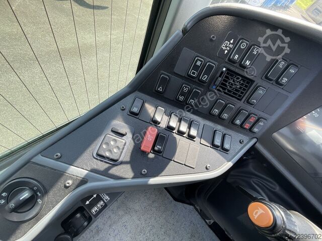 City bus Setra S 415 LE Business