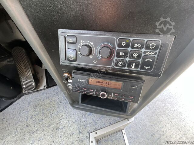 City bus Setra S 415 LE Business