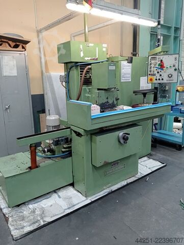 Precision surface grinding machine ELB-Werkzeug- u. Maschinenbau 20600