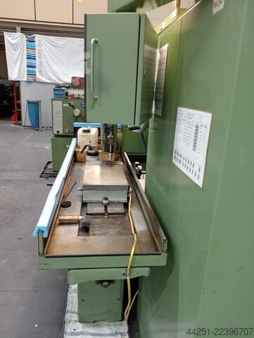 Precision surface grinding machine ELB-Werkzeug- u. Maschinenbau 20600